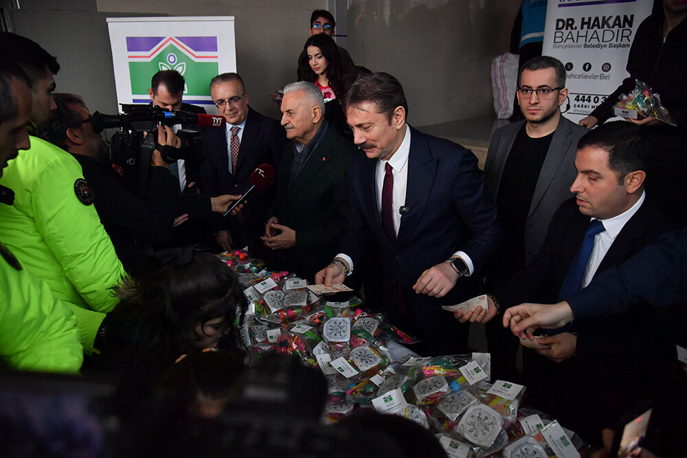 B A H C E L I E V L E R’ D E B A Y R A M C O S K U S U 1222597 363519