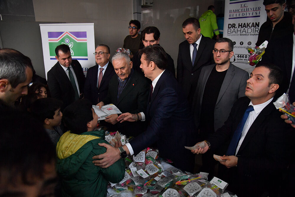 B A H C E L I E V L E R’ D E B A Y R A M C O S K U S U 1222593 363519